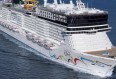 Barco Norwegian Epic de la naviera Norwegian Cruise Line