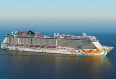 Barco Norwegian Getaway de la naviera Norwegian Cruise Line