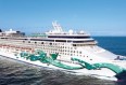 Barco Norwegian Jade de la naviera Norwegian Cruise Line