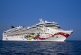Barco Norwegian Jewel de la naviera Norwegian Cruise Line