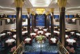Imagen de un Restaurante del barco Celebrity Century