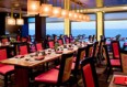 Imagen del Restaurante Silk Harvest del barco Celebrity Equinox