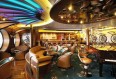 Imagen del Piano Bar del barco de cruceros Adventure of the Seas de Royal Caribbean