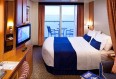 Imagen de un Camarote con balcón del barco Jewel of the Seas