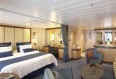 Imagen de una Grand Suite Cubierta del barco Liberty of the Seas