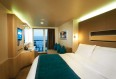 Imagen de un Camarote con balcón del barco Norwegian Breakaway de Norwegian Cruise Line