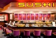 Imagen del Sushi Bar del barco Norwegian Gem