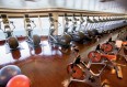 Imagen del Fitness Center del barco Norwegian Pearl