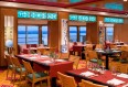 Imagen del Restaurante asiático  Lotus Garden del barco Norwegian Pearl