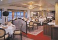 Imagen del Restaurante Cagneys Steakhouse del barco Norwegian Spirit
