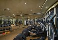Imagen del Fitness Center del barco Norwegian Star