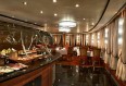 Imagen del Restaurante Moderno del barco Norwegian Star