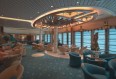 Imagen de un Salón del barco Vision of the Seas