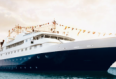 Barco Celebrity Xpedition de la naviera Celebrity Cruises