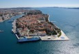 puerto-de-cruceros-zadar-croacia-City of Zadar foto by Velid Jakupovic
