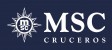 MSC Cruceros Naviera Nudoss