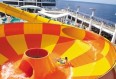 Imagen de Aquapark Norwegian Cruise Line
