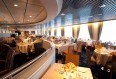 Imagen del Restaurante Le Splendide del Barco Horizon de Pullmantur