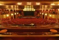Imagen del Salón de espectáculos Broadway del Barco Monarch de Pullmantur