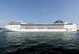 Barco Msc Opera de MSC Cruceros