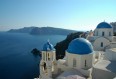 Imagen de islas griegas en un crucero de Variety Cruises
