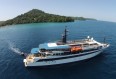 Imagen barco Voyager de Variety Cruises por Costa Rica