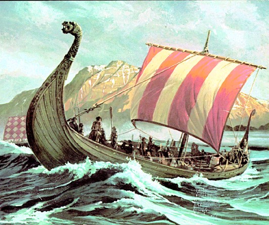 barco-vikingo-ceremonia-moneda