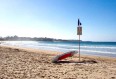 Image de Bondi Beach croisiere australie