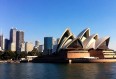 Image de croisiere australie sydney opera house
