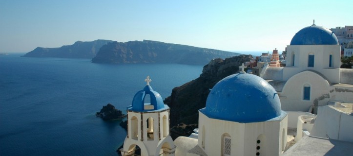 Les Iles Grecques sont l'une des destinations que vous pourrez découvrir en naviguant avec Variety Cruises
