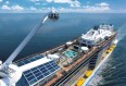 Imagen de la Cubierta del barco Ovation of the Seas