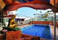 Imagen de una Piscina del barco Costa Fascinosa de Costa Cruceros