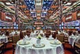 Imagen del Restaurante Otto e Mezzo del barco Costa Fascinosa de Costa Cruceros