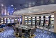 Imagen del Casino del barco Msc Opera