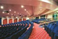 Imagen del Teatro del barco Msc Opera