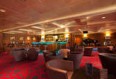 Imagen del Bar del casino del barco Zenith de Croisieres de France