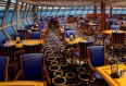Imagen del Buffet del barco Rhapsody of the Seas