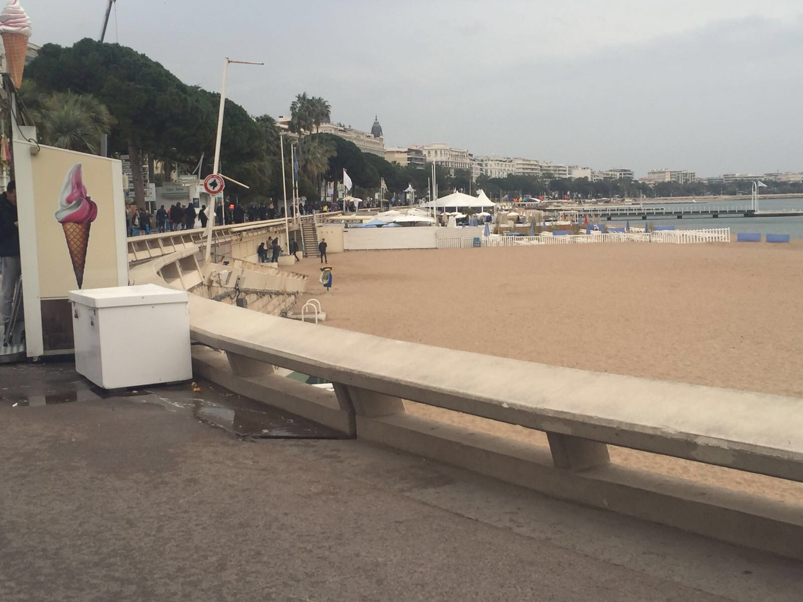 10 cosas que hacer durante tu escala de crucero en Cannes