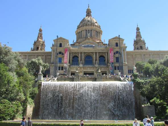 Les 5 musées à ne pas rater si vous faites escale à Barcelone MNAC