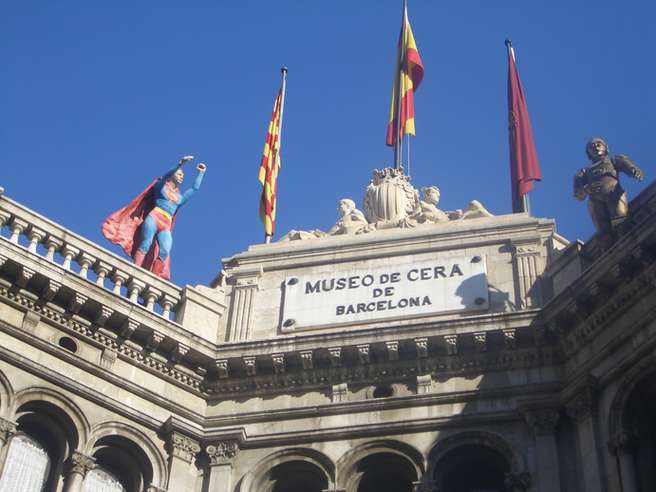 Les 5 musées à ne pas rater si vous faites escale à Barcelone cire
