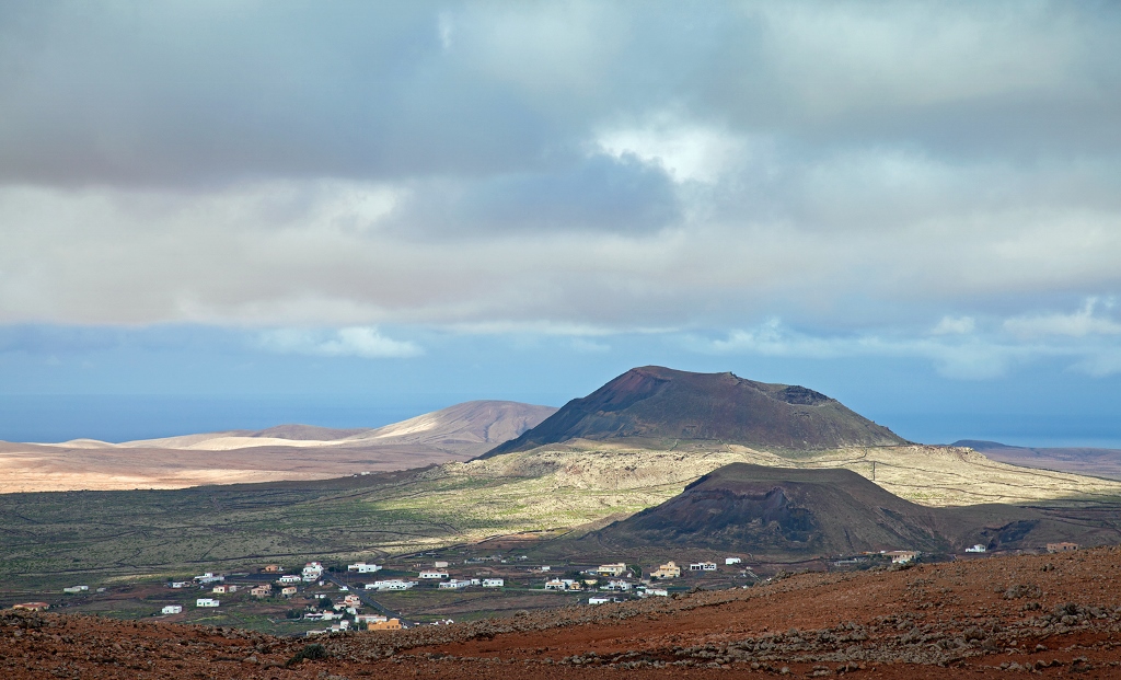 mesures pour protéger l'écosystème de Fuerteventura