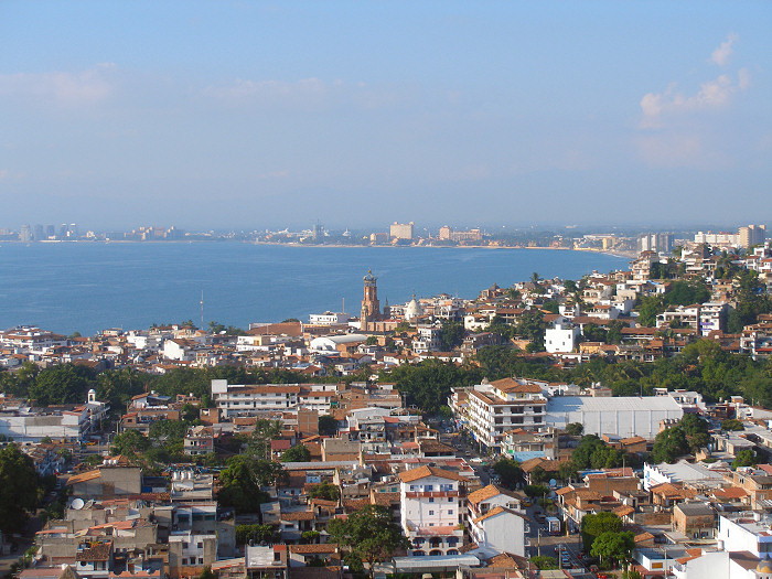 Los 5 lugares de visita imprescindible durante la escala de crucero en Puerto Vallarta