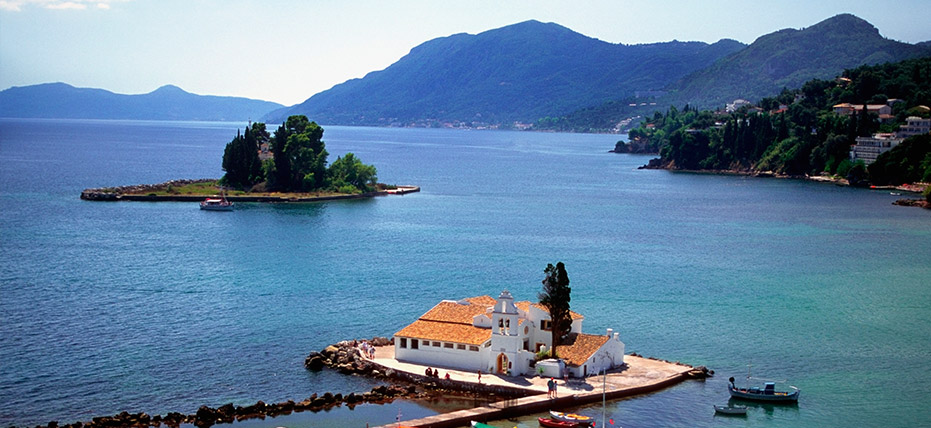 6 lugares increíbles de las Islas Griegas que puedes conocer de excursión con Royal Caribbean