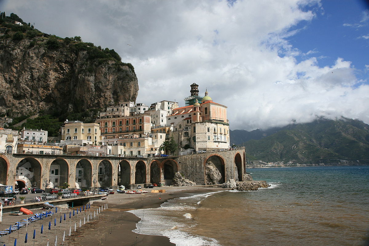 Costa lanza una selección de excursiones para conocer los pueblos más bellos de Italia